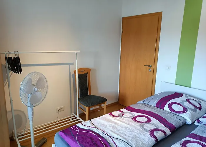Ferienwohnung Sonnenschein