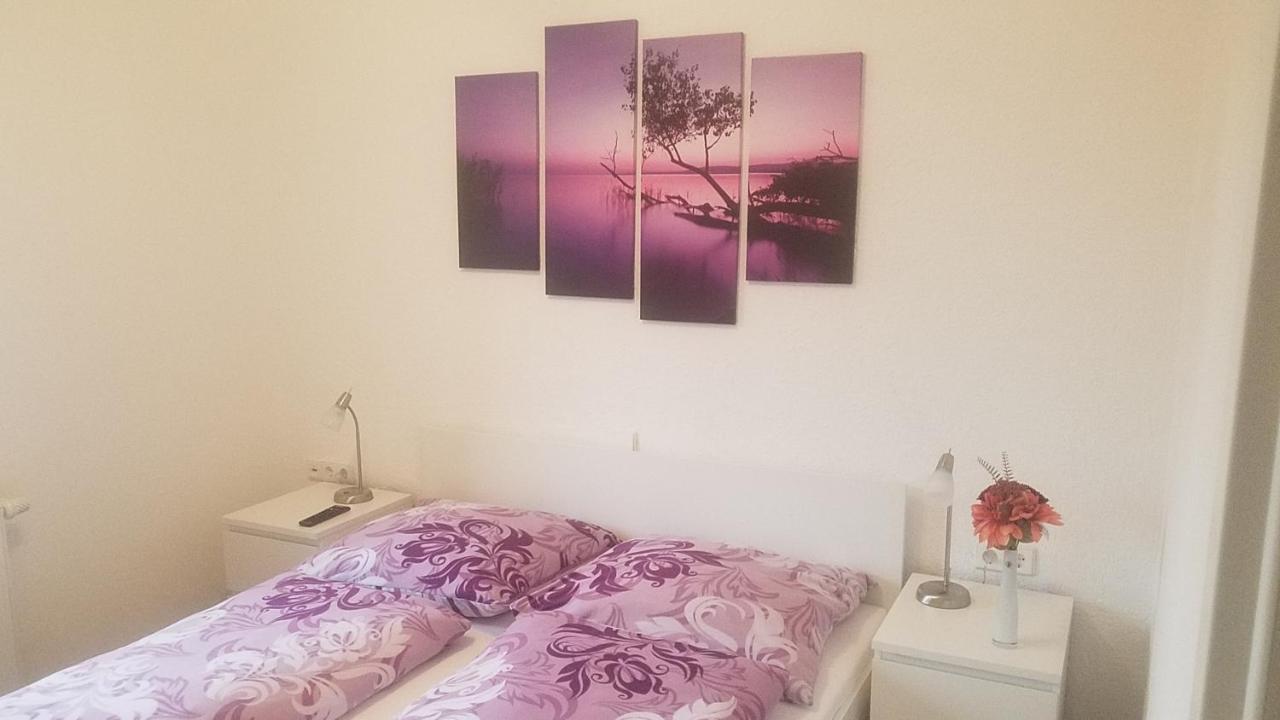 Holiday home Sonnenschein