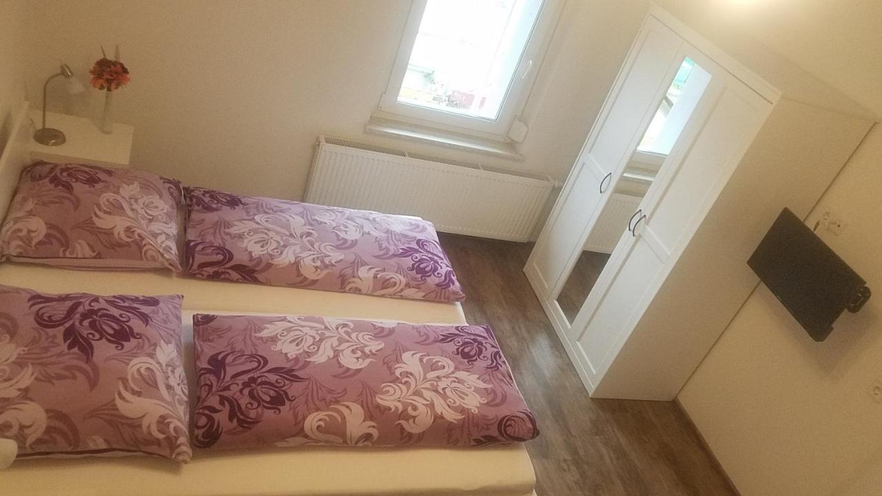 Casa vacanze Sonnenschein *