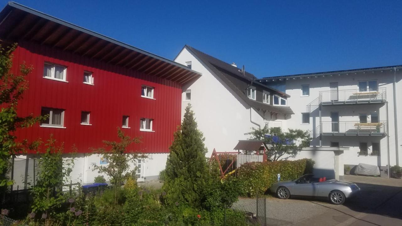 Casa vacanze Sonnenschein