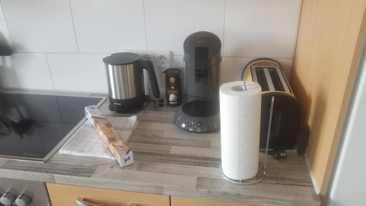 Casa vacanze Sonnenschein Rheinhausen