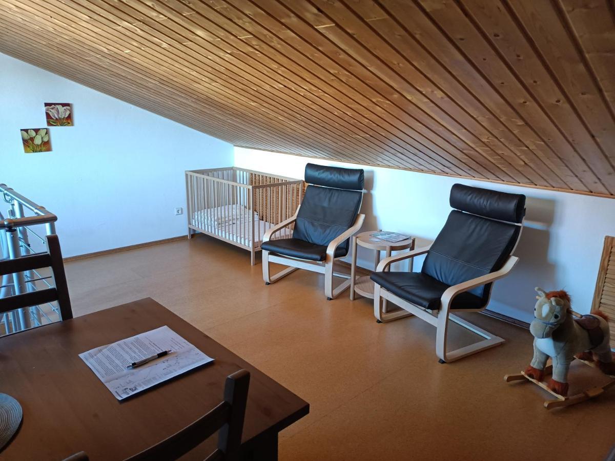 Casa vacanze Sonnenschein