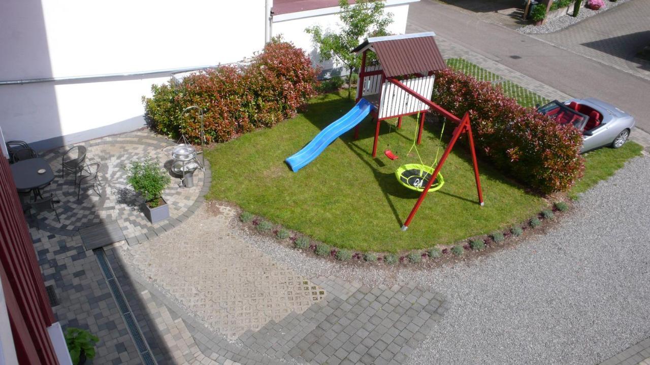 Sonnenschein Rheinhausen