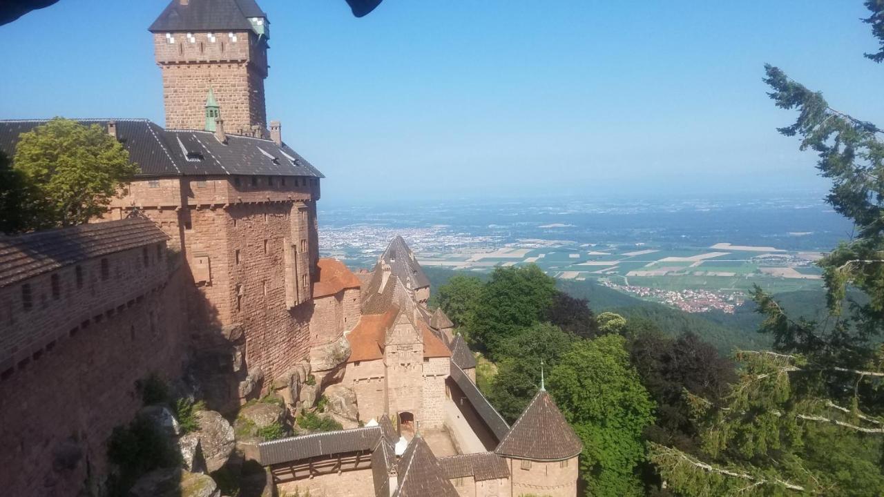 Sonnenschein * Rheinhausen