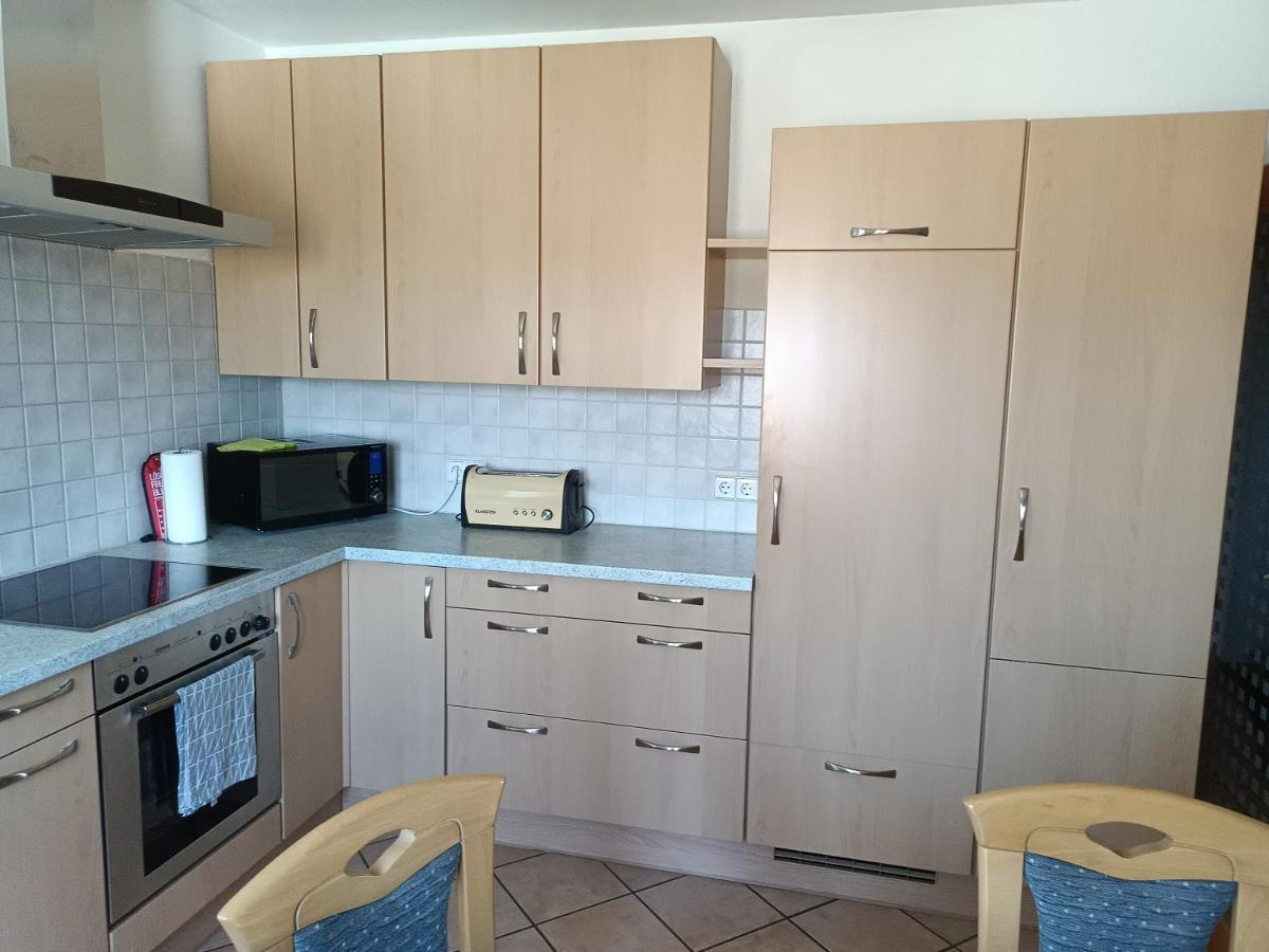 Casa vacanze Sonnenschein Rheinhausen