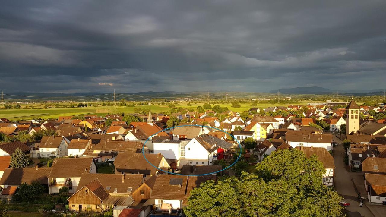 Sonnenschein *