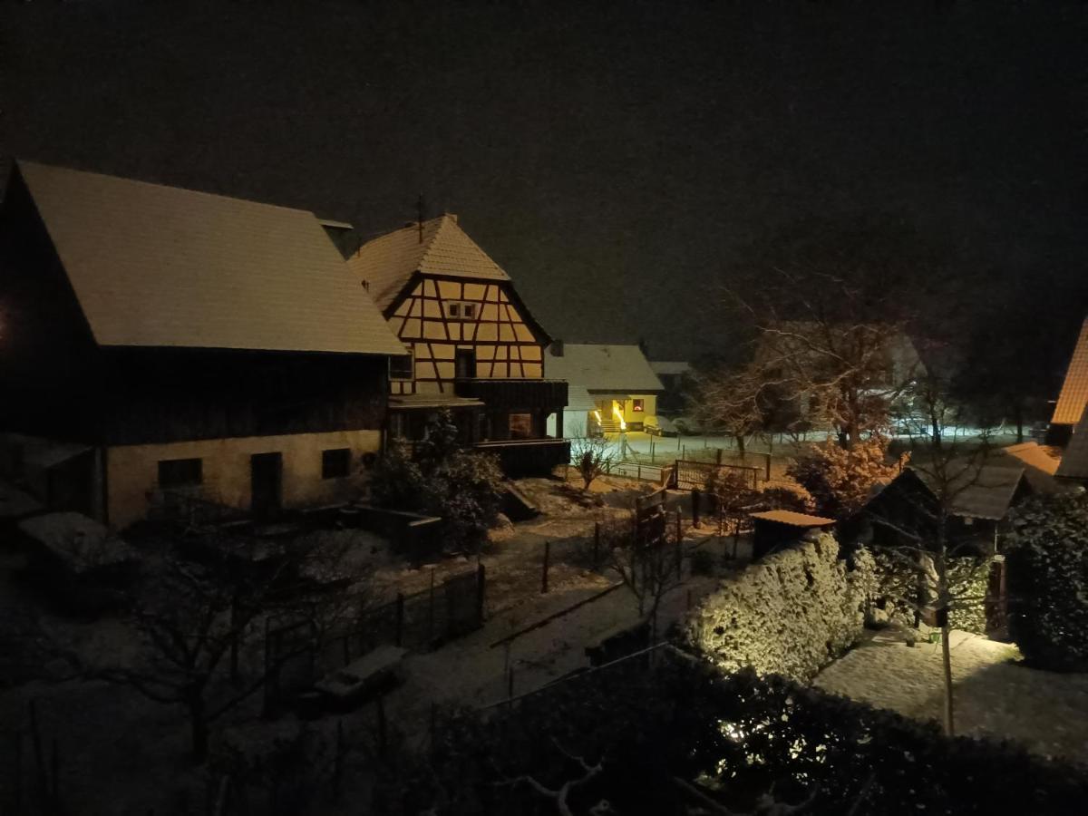 Casa vacanze Sonnenschein Rheinhausen