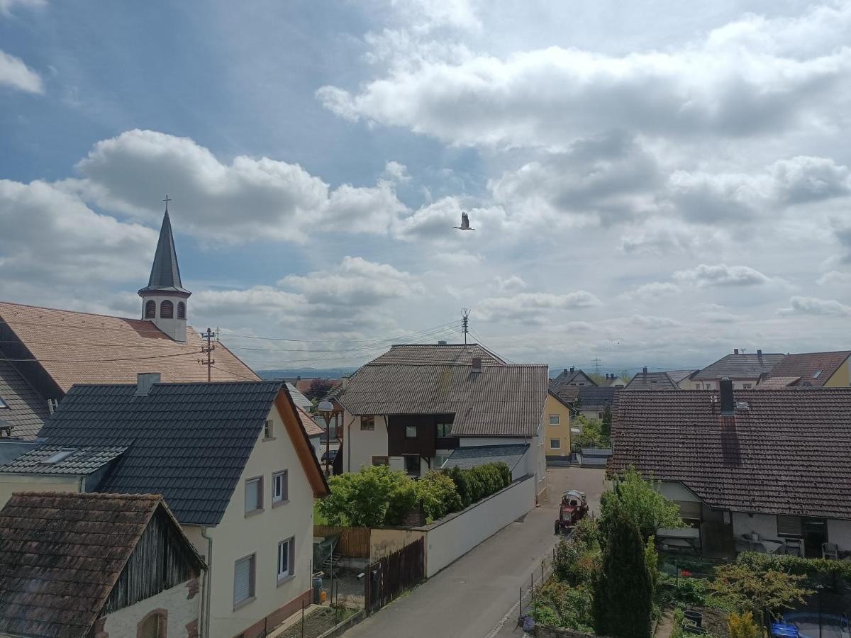 Casa vacanze Sonnenschein *