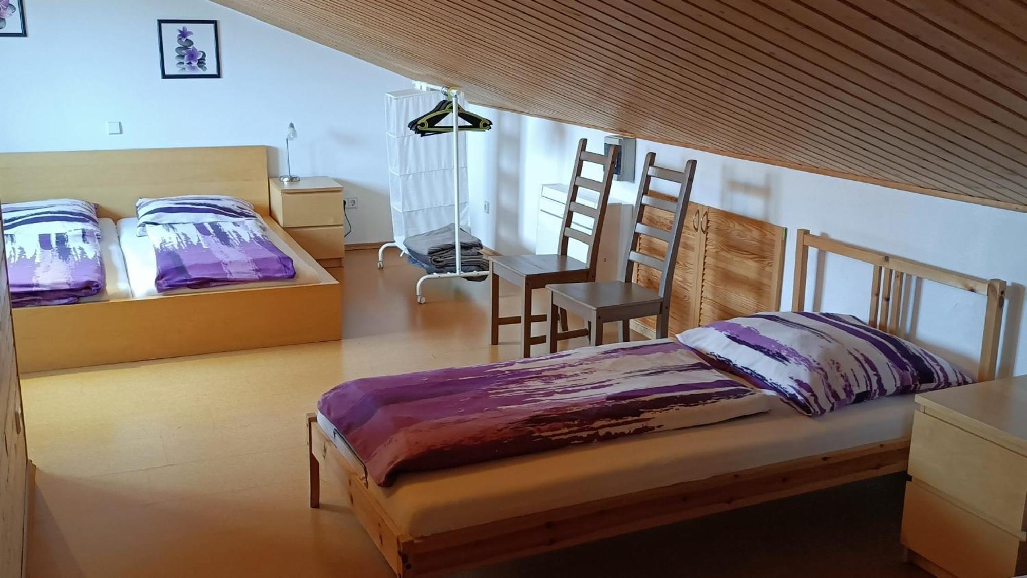 Casa vacanze Sonnenschein
