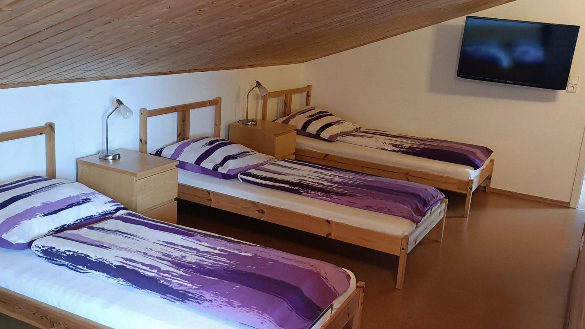 Casa vacanze Sonnenschein *
