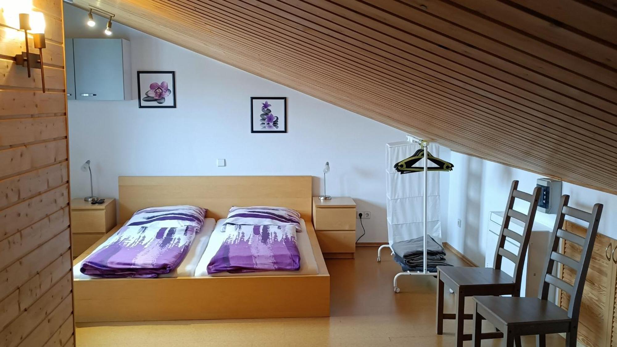 Casa vacanze Sonnenschein