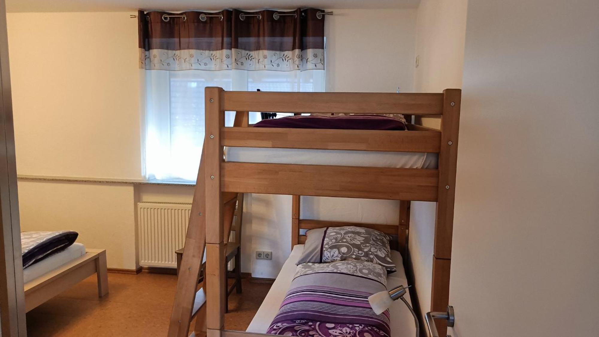 Sonnenschein Casa vacanze *