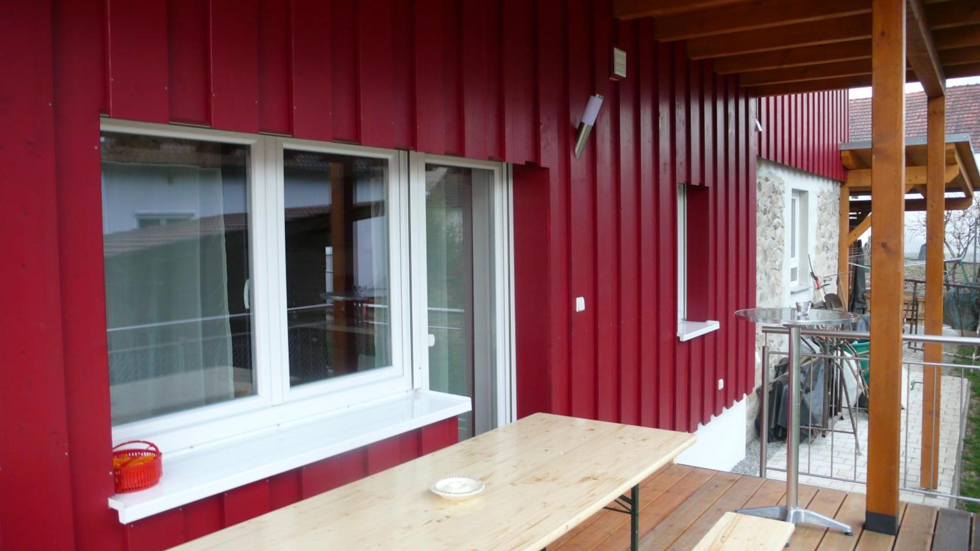 Casa vacanze Sonnenschein Rheinhausen