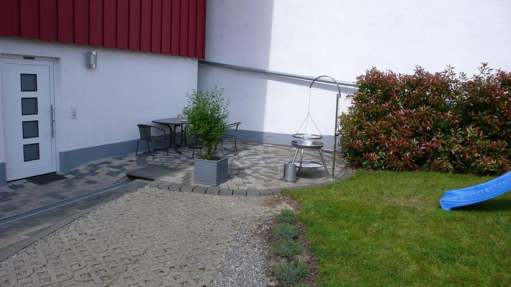 Casa vacanze Sonnenschein