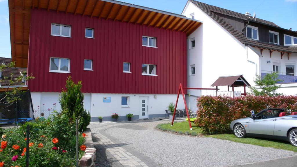 Casa vacanze Sonnenschein Rheinhausen