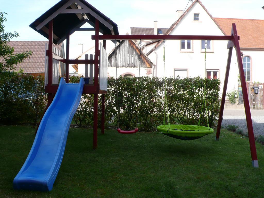 Sonnenschein