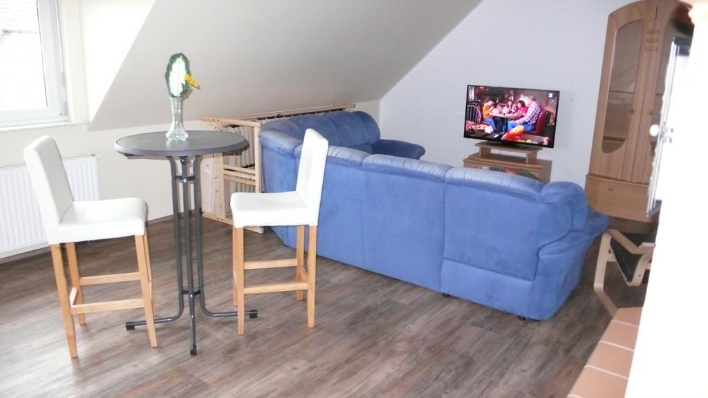 Casa vacanze Sonnenschein