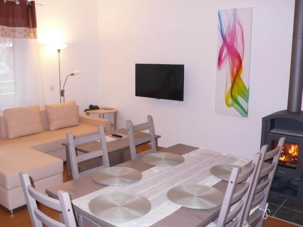 Holiday home Sonnenschein Rheinhausen
