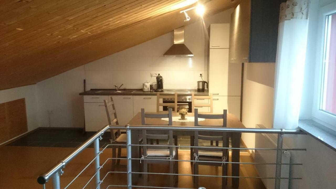 Casa vacanze Sonnenschein